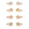 Hair Accessories-Mimi & Lula Ballet Star Mini Clips