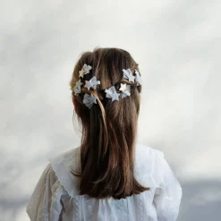 Hair Accessories-Mimi & Lula Ballet Star Mini Clips