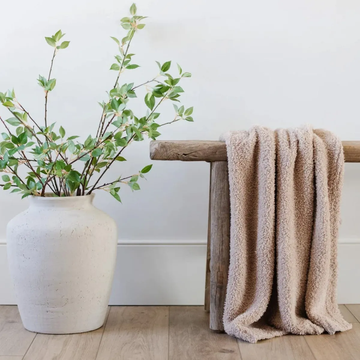 Blankets-Saranoni Bamboni Receiving Blanket