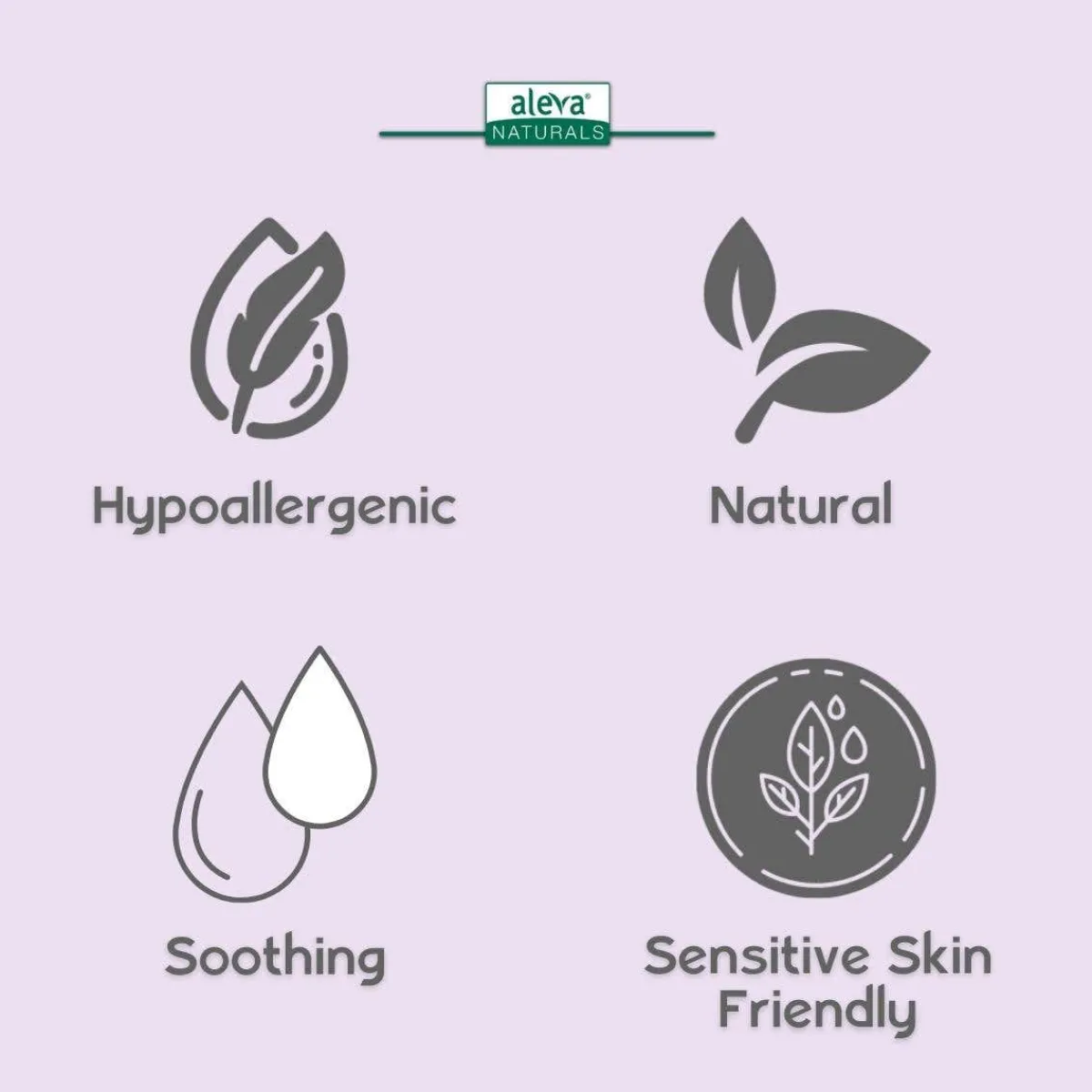 Wellness Balms + Wipes|Baby Wipes-Aleva Naturals Bamboo Baby Travel Wipes (30ct)