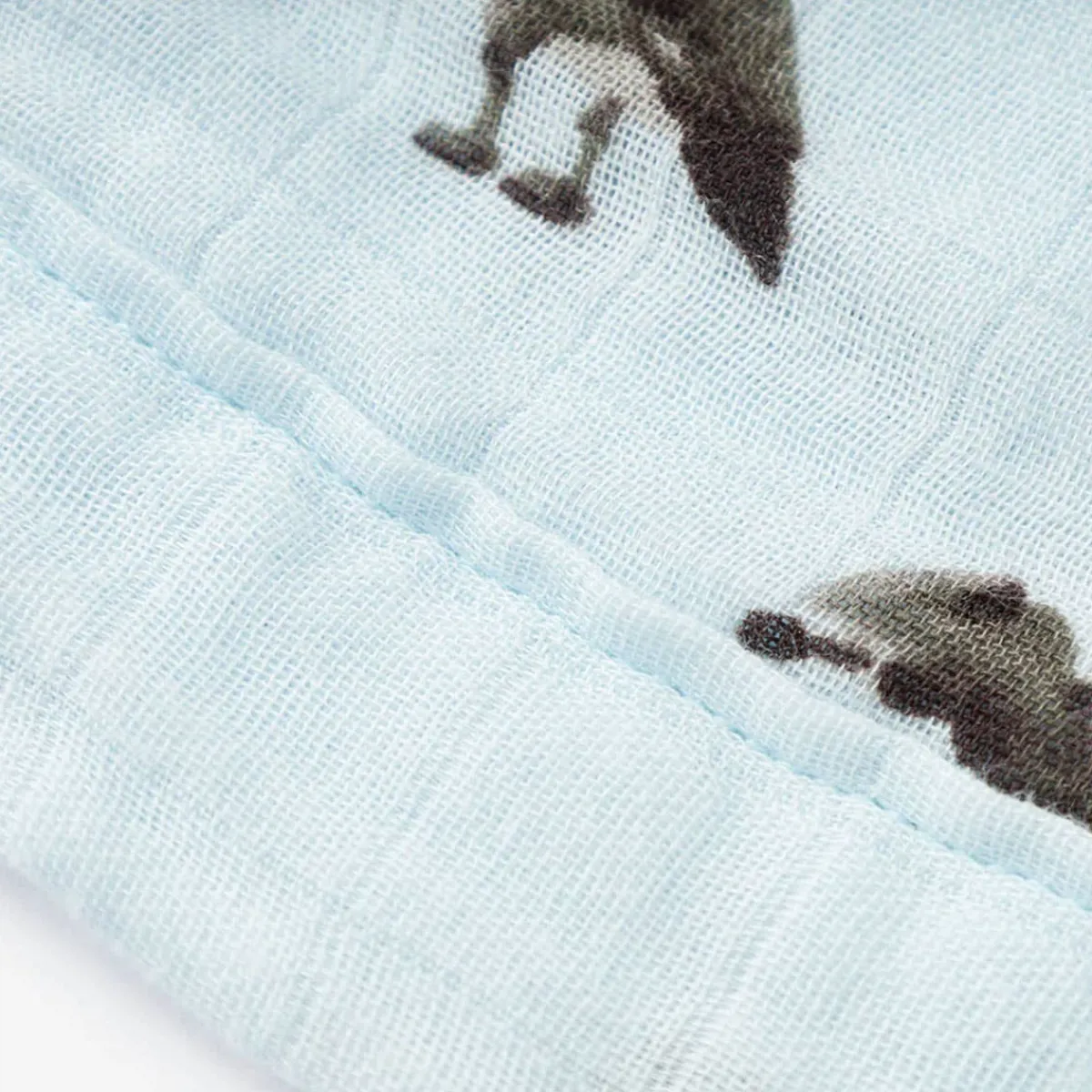 Blankets-Milkbarn Bamboo Big Lovey