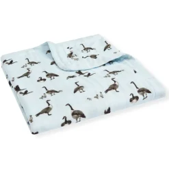 Blankets-Milkbarn Bamboo Big Lovey