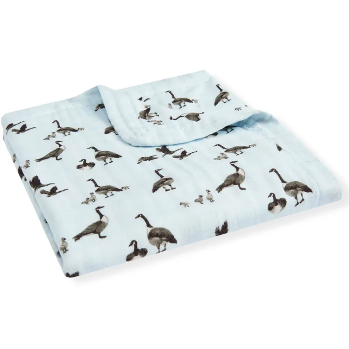 Blankets-Milkbarn Bamboo Big Lovey