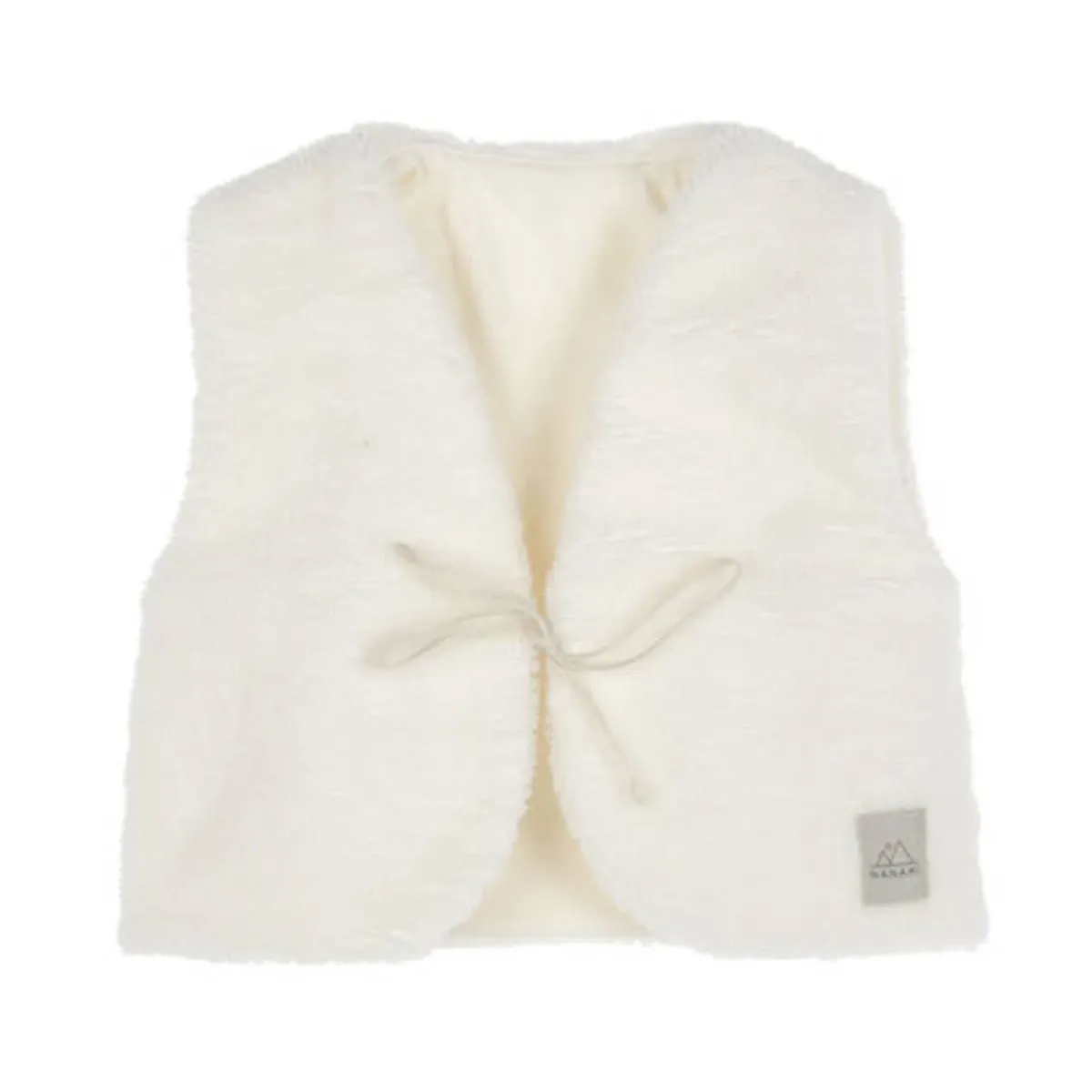 Winter Coats-Nanami Bamboo Bodywarmer