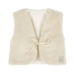 Winter Coats-Nanami Bamboo Bodywarmer