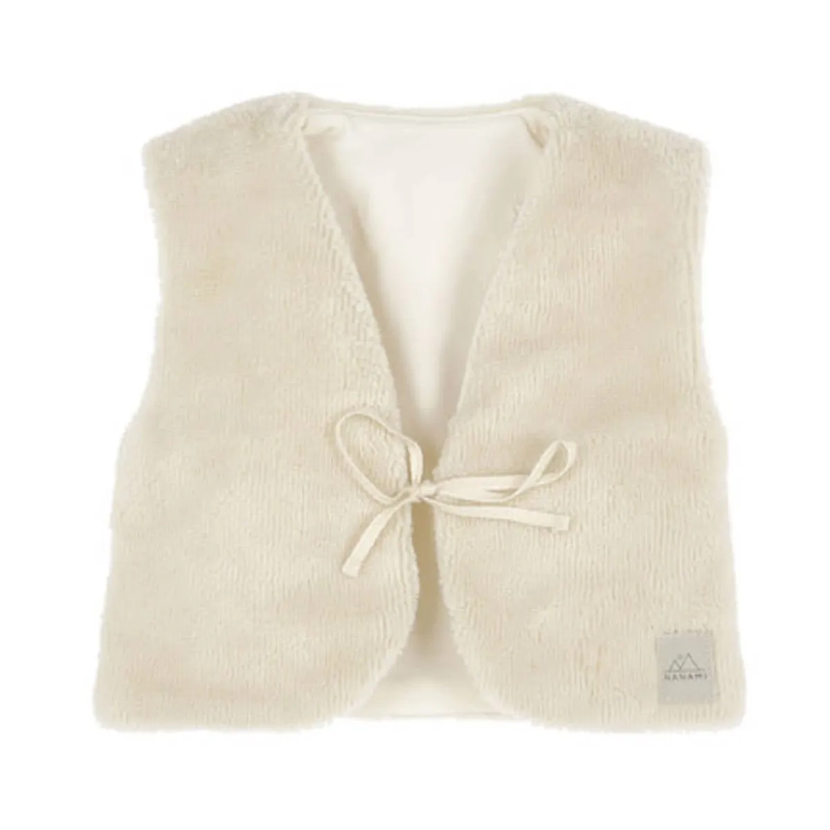 Winter Coats-Nanami Bamboo Bodywarmer