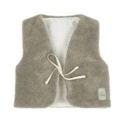 Winter Coats-Nanami Bamboo Bodywarmer