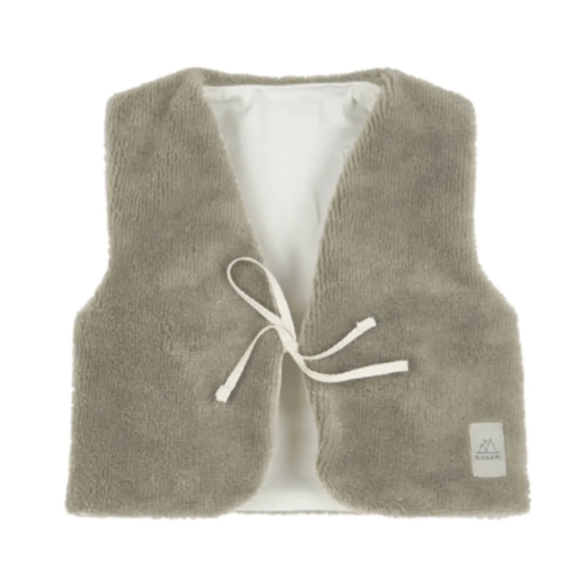 Winter Coats-Nanami Bamboo Bodywarmer