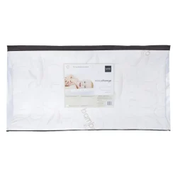 Changing Pads + Covers|Change Trays + Pads-Kushies Bamboo Contoured Change Pad