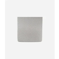 Crib Fitted Sheets-Quincy Mae Bamboo Crib Sheet