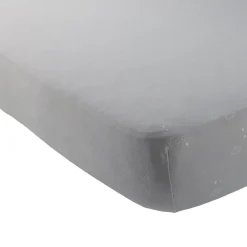 Crib Fitted Sheets-Quincy Mae Bamboo Crib Sheet