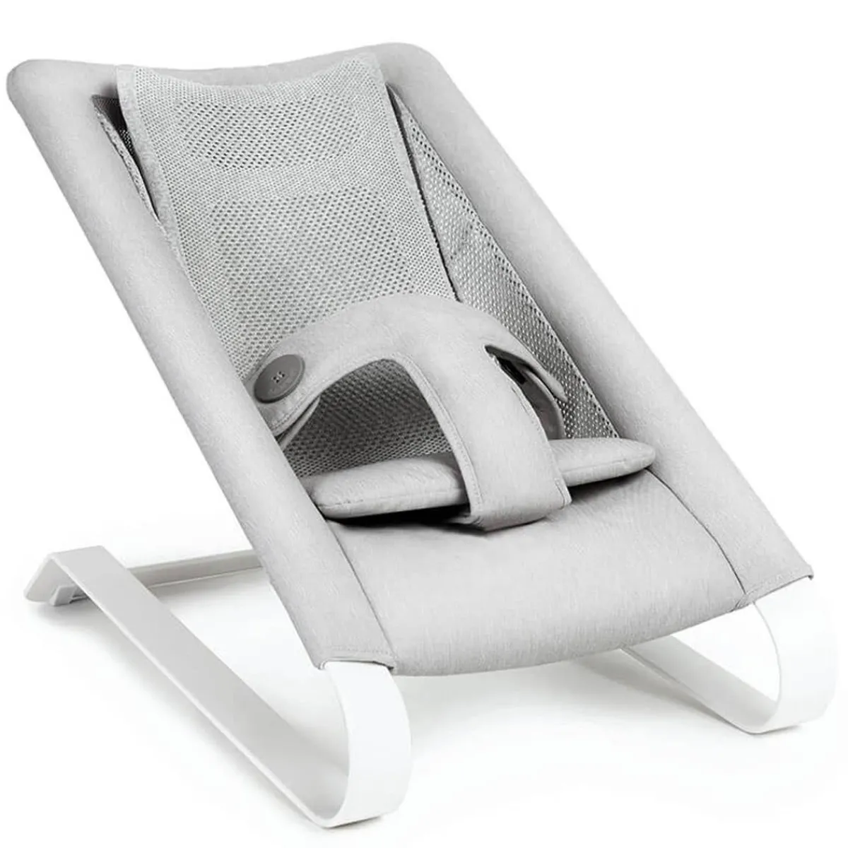 Bouncers-Bombol Bamboo 3Dknit Bouncer