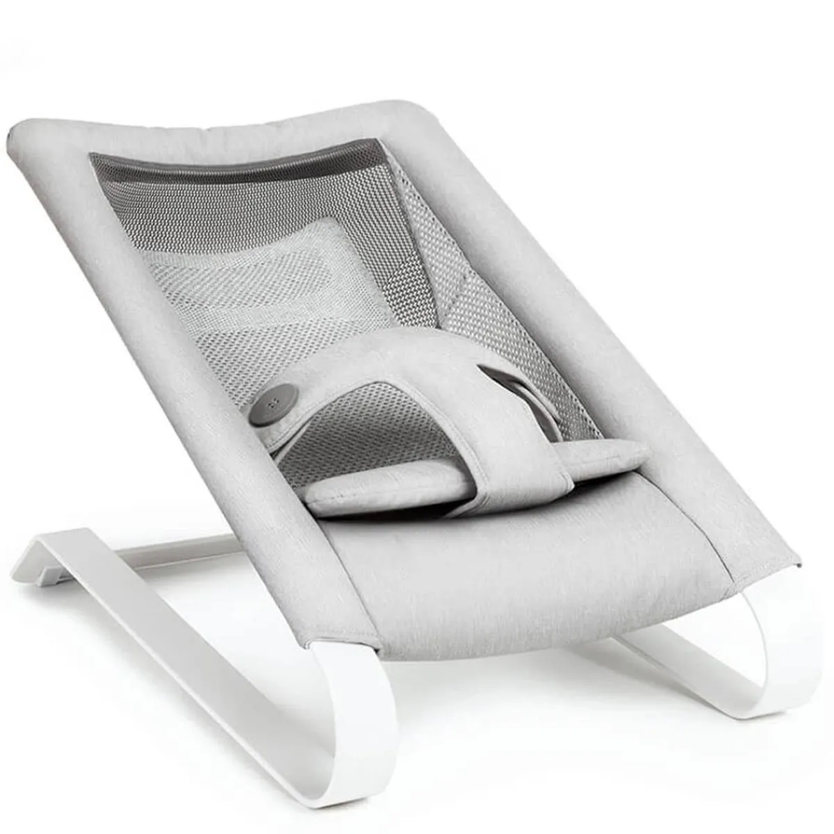 Bouncers-Bombol Bamboo 3Dknit Bouncer