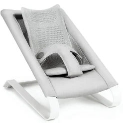 Bouncers-Bombol Bamboo 3Dknit Bouncer