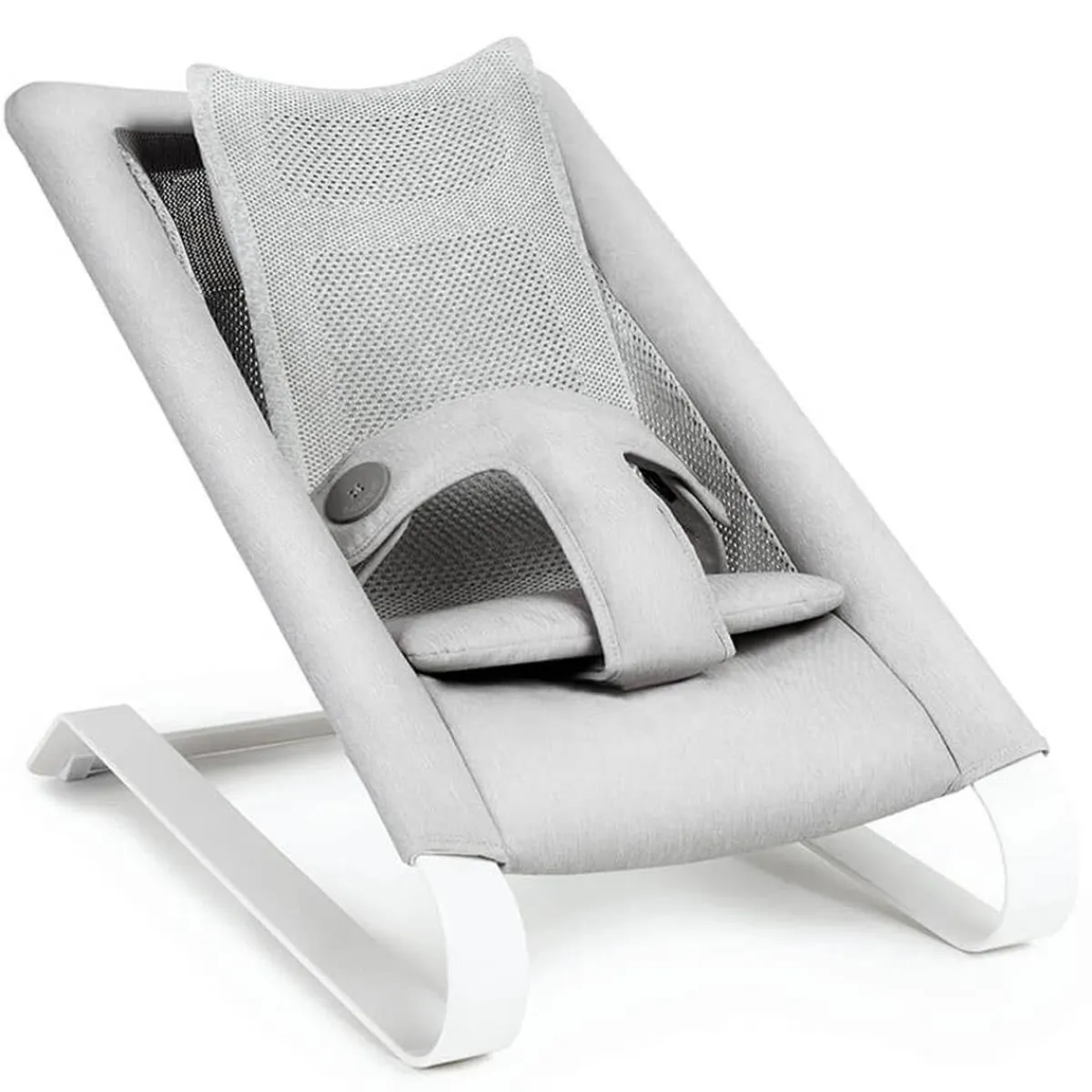 Bouncers-Bombol Bamboo 3Dknit Bouncer