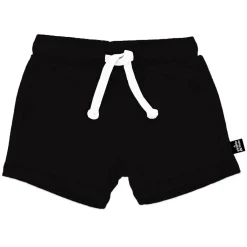 Shorts-Whistle & Flute Bamboo Drawstring Shorts