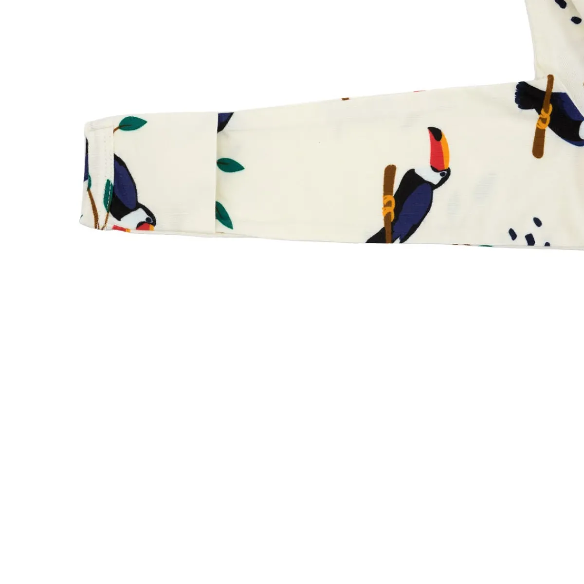 Onesies|Sleepers-ZippyJamz Bamboo Footed Sleeper