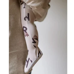 Onesies|Sleepers-ZippyJamz Bamboo Footed Sleeper