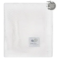 Blankets-Perlimpinpin Bamboo Knitted Blanket