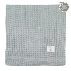 Blankets-Perlimpinpin Bamboo Knitted Blanket