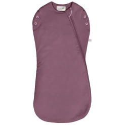 Sleep Sacks + Wraps-Perlimpinpin Bamboo Newborn Sleep Bag (Solid)