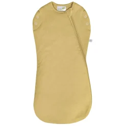 Sleep Sacks + Wraps-Perlimpinpin Bamboo Newborn Sleep Bag (Solid)