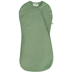 Sleep Sacks + Wraps-Perlimpinpin Bamboo Newborn Sleep Bag (Solid)