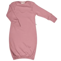 Nightgowns-Perlimpinpin Bamboo Night Gown