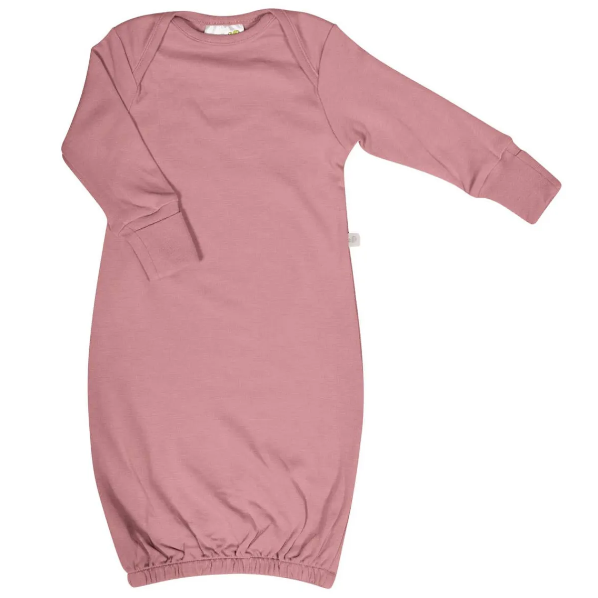 Nightgowns-Perlimpinpin Bamboo Night Gown