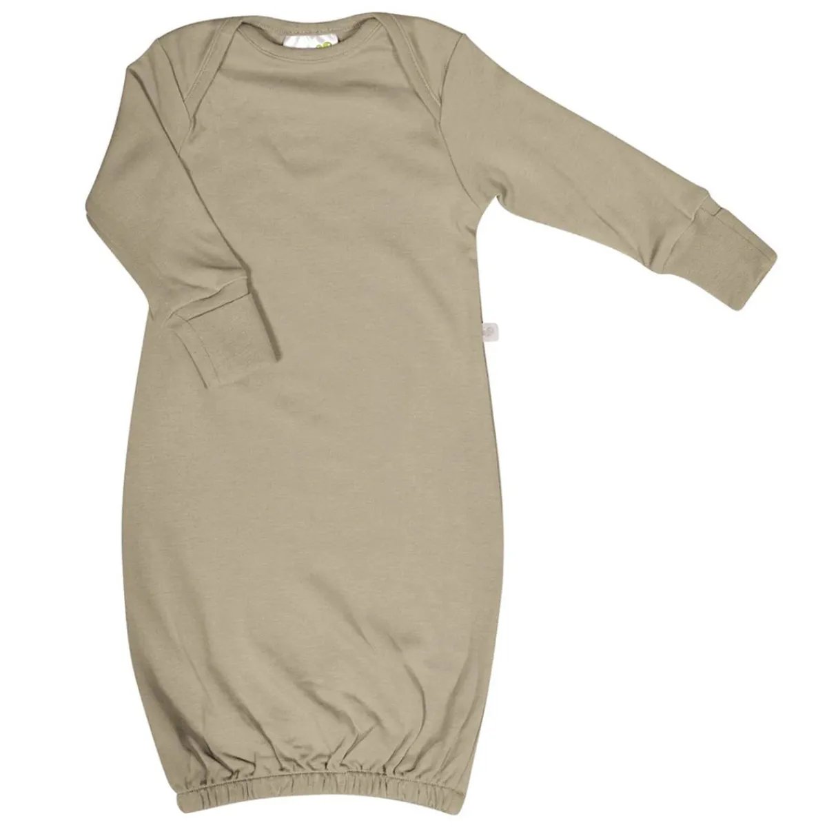 Nightgowns-Perlimpinpin Bamboo Night Gown