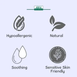 Wellness Balms + Wipes-Aleva Naturals Bamboo Nose N' Blows Wipes (30ct)