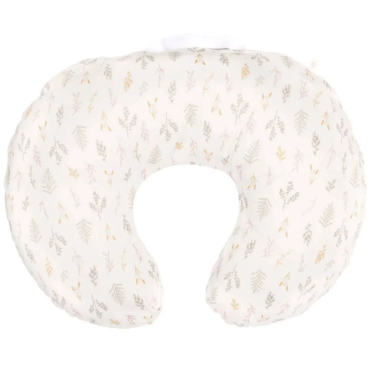 Nursing Pillows|Pillows-Perlimpinpin Bamboo Nursing Pillow (Print)