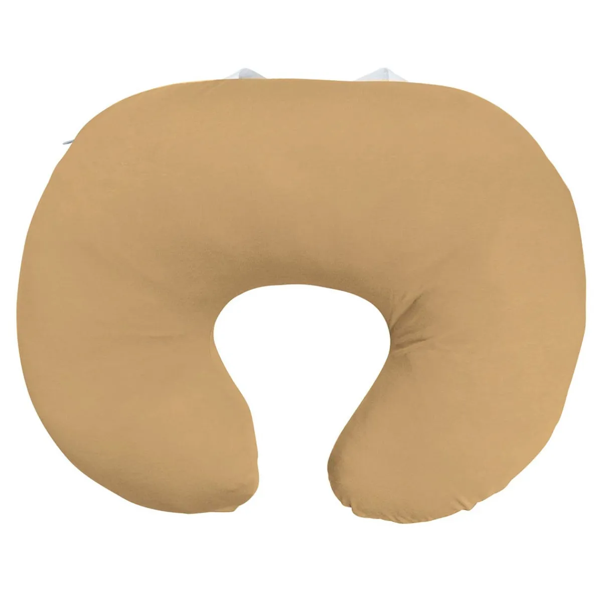 Nursing Pillows|Pillows-Perlimpinpin Bamboo Nursing Pillow (Solid)