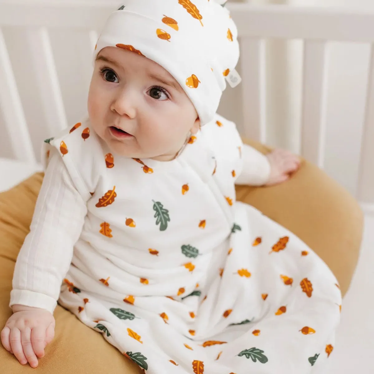 Nursing Pillows|Pillows-Perlimpinpin Bamboo Nursing Pillow (Solid)