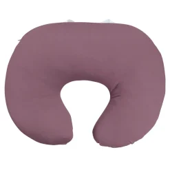 Nursing Pillows|Pillows-Perlimpinpin Bamboo Nursing Pillow (Solid)
