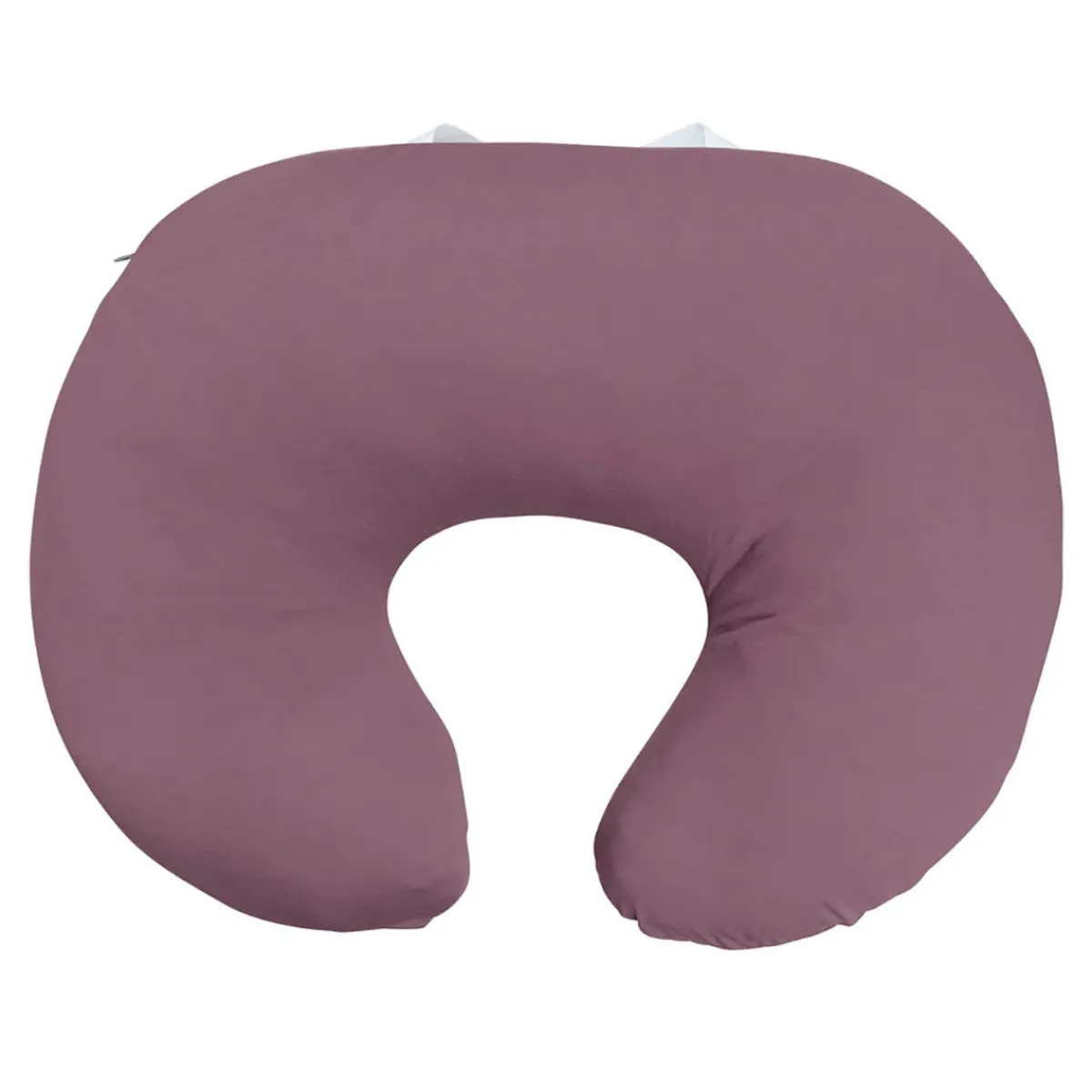 Nursing Pillows|Pillows-Perlimpinpin Bamboo Nursing Pillow (Solid)