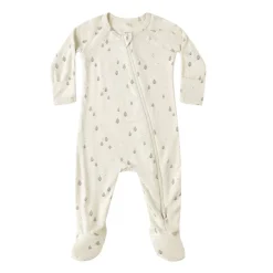 Pajamas-Quincy Mae Bamboo Pajama Set