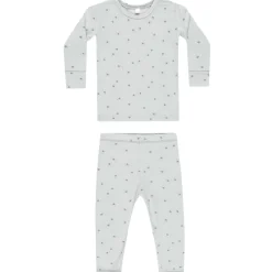 Pajamas-Quincy Mae Bamboo Pajama Set