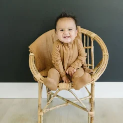 Kids Bedding|Blankets-Mebie Baby Bamboo Quilt