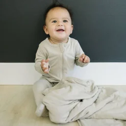 Kids Bedding|Blankets-Mebie Baby Bamboo Quilt