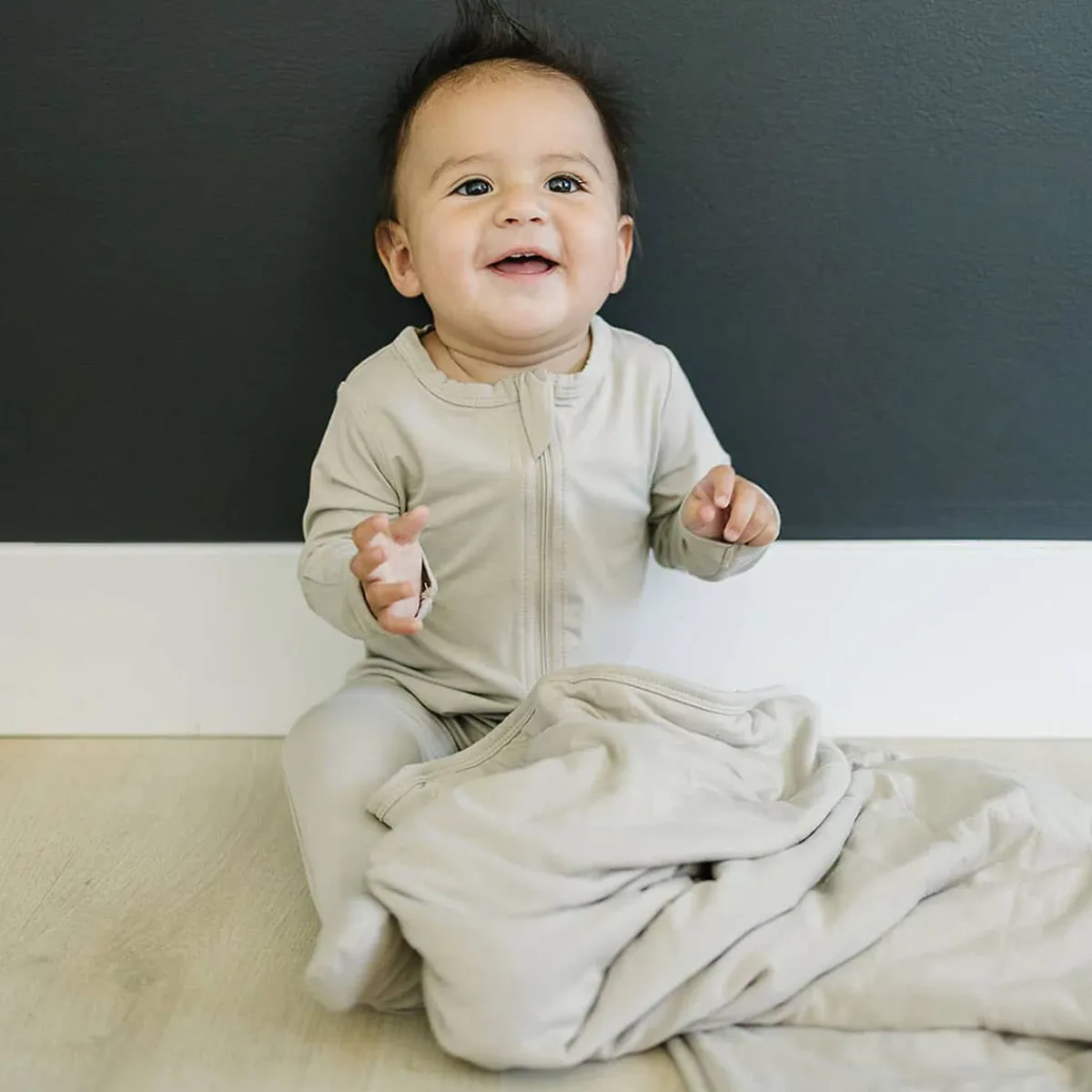 Kids Bedding|Blankets-Mebie Baby Bamboo Quilt