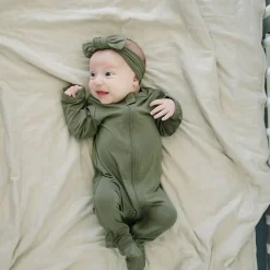 Kids Bedding|Blankets-Mebie Baby Bamboo Quilt