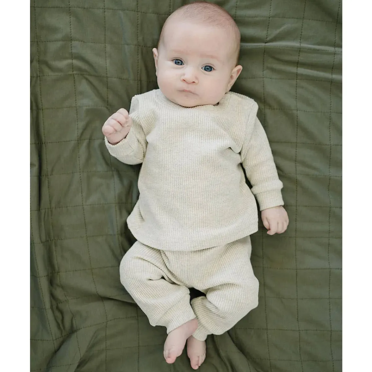 Kids Bedding|Blankets-Mebie Baby Bamboo Quilt
