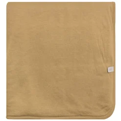 Kids Bedding|Blankets-Perlimpinpin Bamboo Quilted Blanket (Solid)