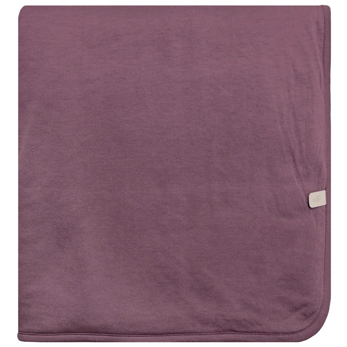 Kids Bedding|Blankets-Perlimpinpin Bamboo Quilted Blanket (Solid)