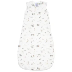Sleep Sacks + Wraps-Perlimpinpin Bamboo Quilted Sleep Bag  (1.0 TOG)