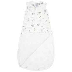Sleep Sacks + Wraps-Perlimpinpin Bamboo Quilted Sleep Bag  (1.0 TOG)