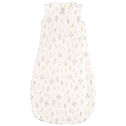 Sleep Sacks + Wraps-Perlimpinpin Bamboo Quilted Sleep Bag Print (1.0 TOG)