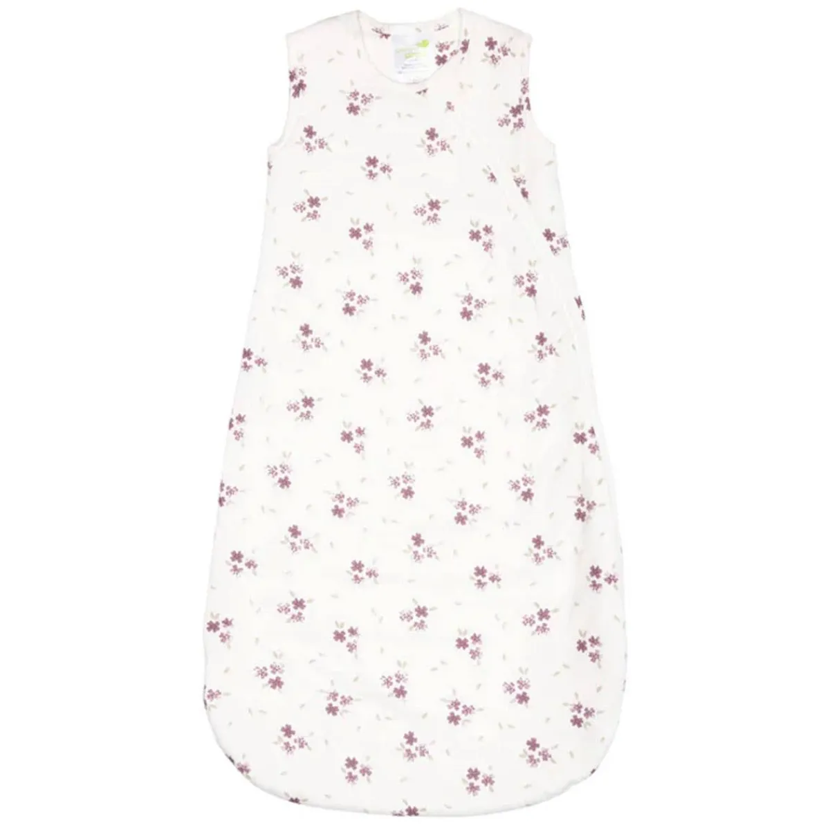 Sleep Sacks + Wraps-Perlimpinpin Bamboo Quilted Sleep Bag Print (1.0 TOG)