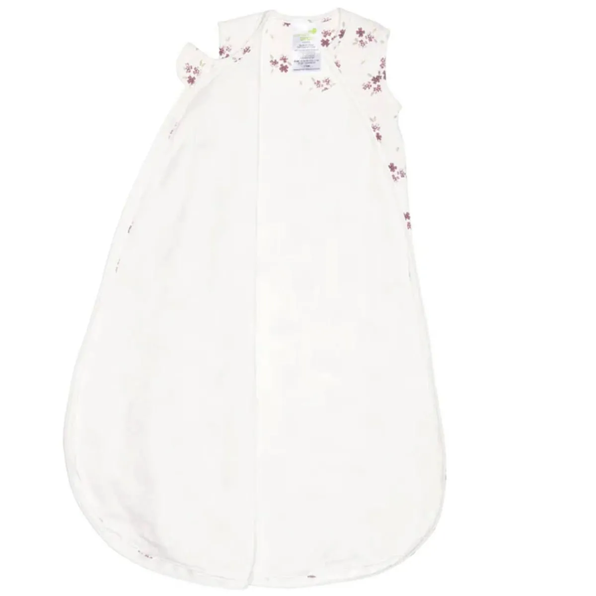 Sleep Sacks + Wraps-Perlimpinpin Bamboo Quilted Sleep Bag Print (1.0 TOG)